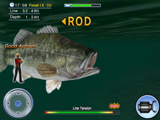 iPad Screenshot 5