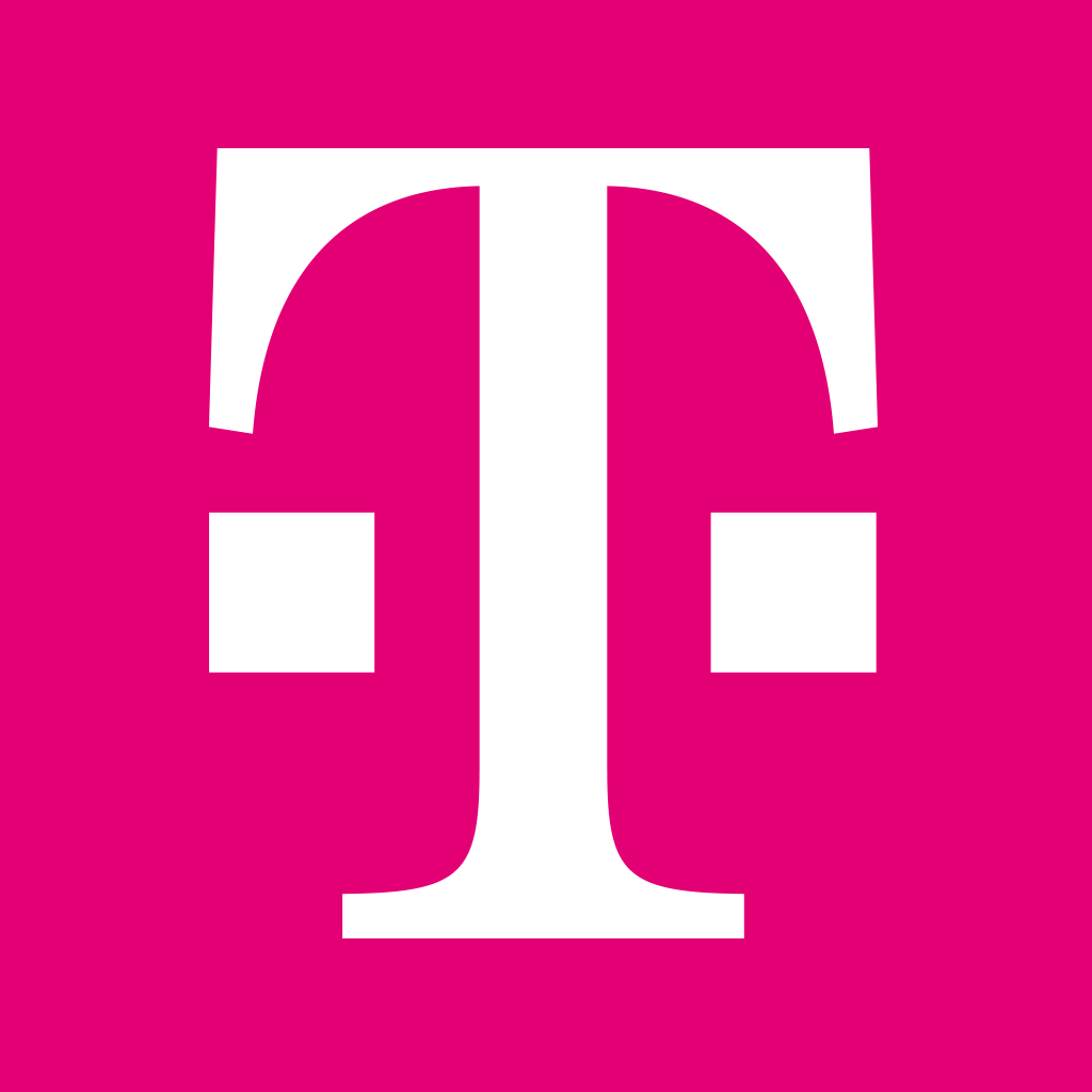 T-Mobile App Icon