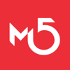 Creative Ads & Media LLC - MustBe5 Radio artwork