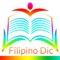 Filipino Eng Dictiona...