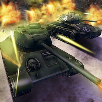 free for ios instal Tank Battle : War Commander