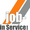 job-in-Service GmbH job service nd 