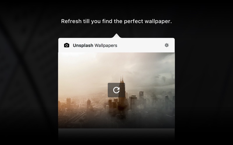 Unsplash Wallpapers 앱스토어 스크린샷
