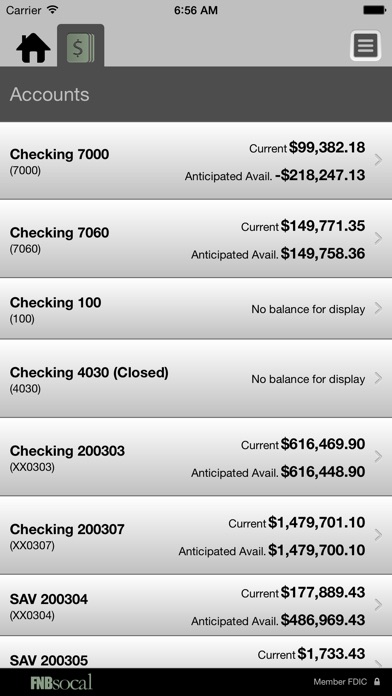 iPhone Screenshot 4