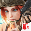 NetEase Games - Rules of Survival アートワーク