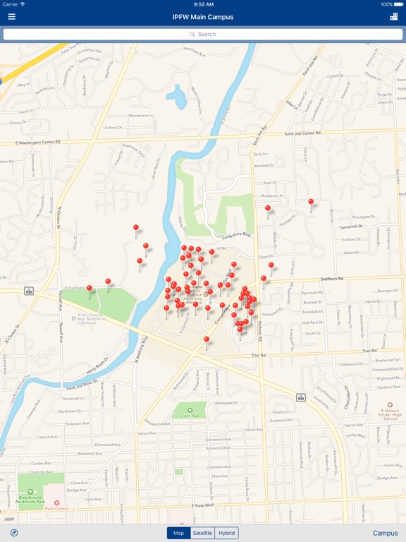 iPad Screenshot 3