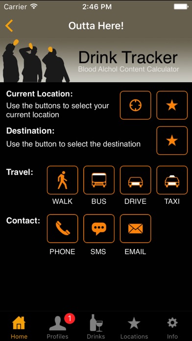iPhone Screenshot 4