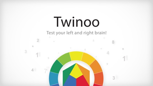 Twinoo Brain Training Screenshots