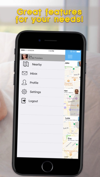 iPhone Screenshot 5