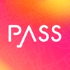 位置情報アプリPASS(パス)