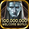 Slot VIP Deluxe: Vegas Casino
