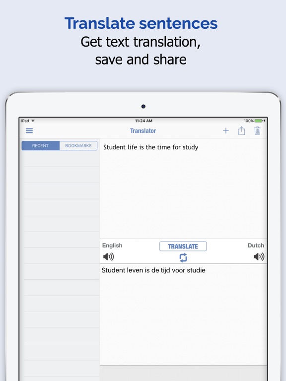iPad Screenshot 3