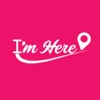 I'm Here - توصيل