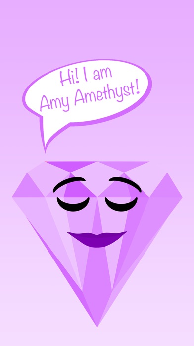 Amy Amethyst review screenshots