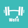 Fitness Dating for Curvy BBW & Singles Meet: WeFit fitness singles 