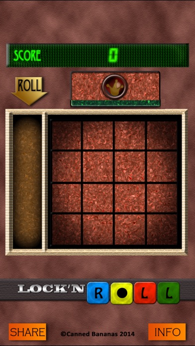 Lock 'n' Roll screenshot1