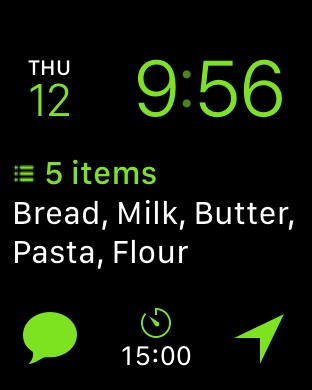 iPhone Screenshot 2