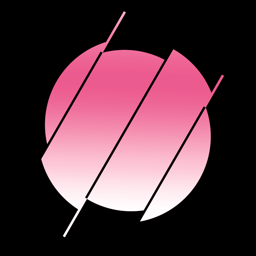 Triller - Music Video & Film Maker App Icon