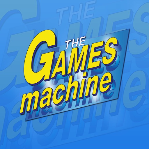 TGM - The Games Machine