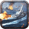 LinChuan Deng - Naval Battle：معركة بحرية كبيرة  artwork