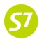 S7 Airlines: book flights