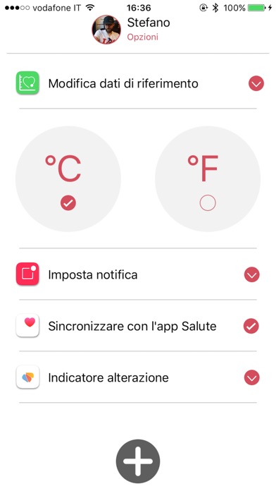 Istantanea iPhone 4