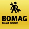 BOMAG Service