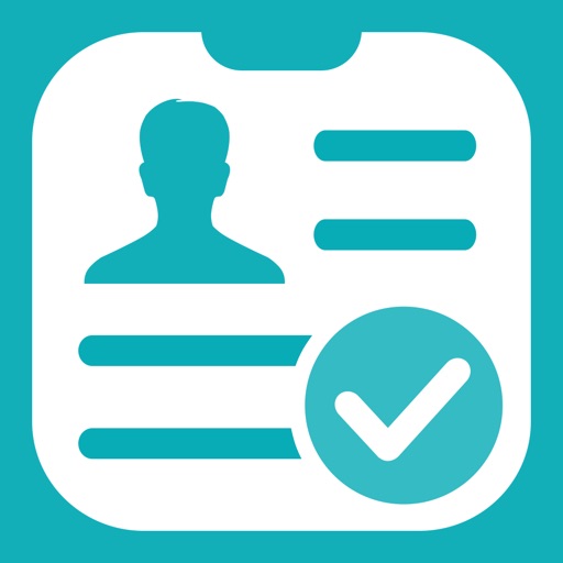 Guest List Organizer HD app icon图