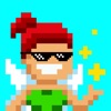 Pixy - 数字ぬりえの本