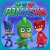 PJ Masks (睡衣小英雄):睡衣小英雄該上場了