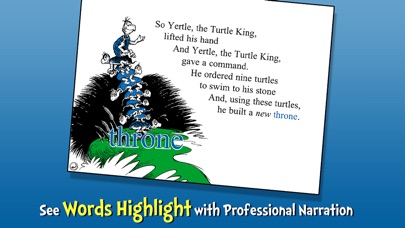 Yertle the Turtle - Dr. Seussのおすすめ画像2