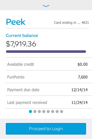 Barclays US screenshot