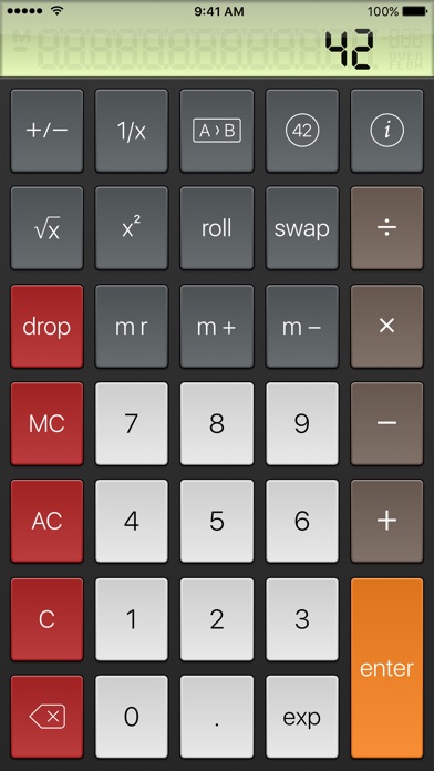 pcalc lite for mac