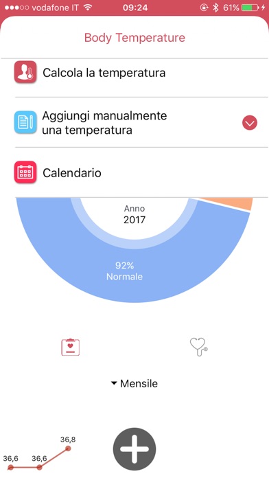 Istantanea iPhone 1