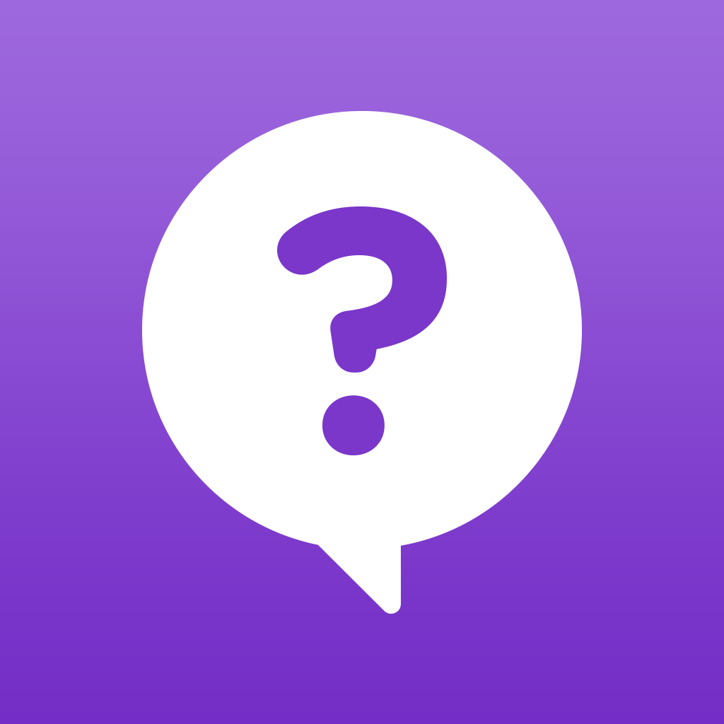 Testfoni App Icon