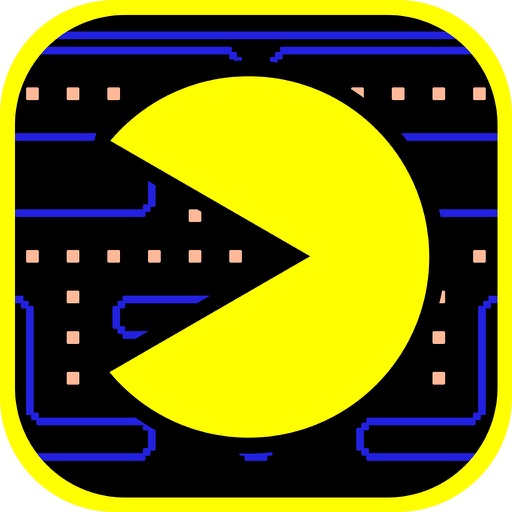 PAC-MAN プレミアム