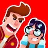 Bowmasters - Multiplayer Game