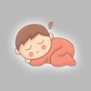 Baby Sleep Sounds - 白色雑音