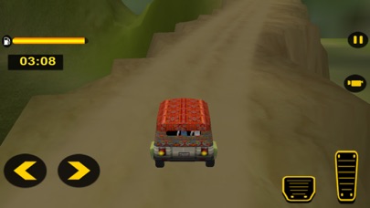 Hill Driving Adventure Stunt Rider screenshot 5