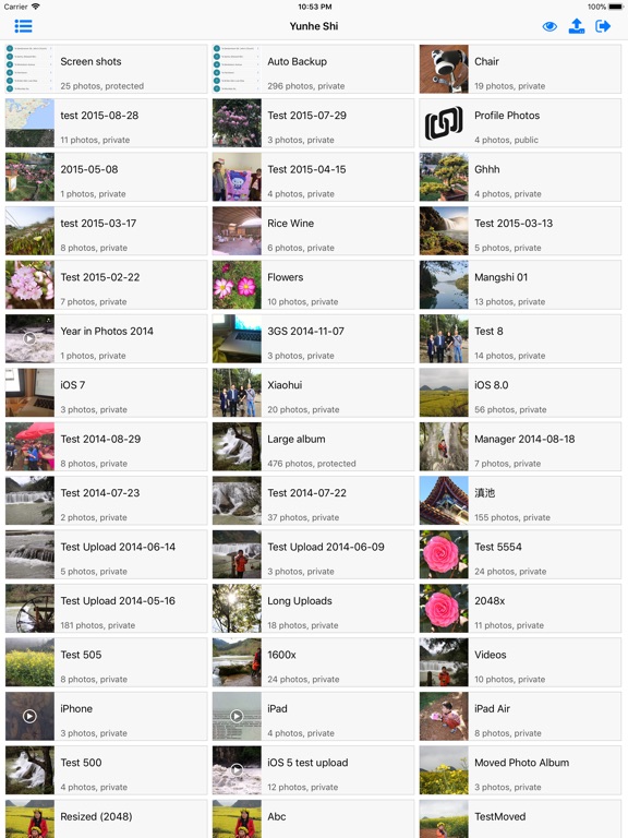 Picasa App Picasa App