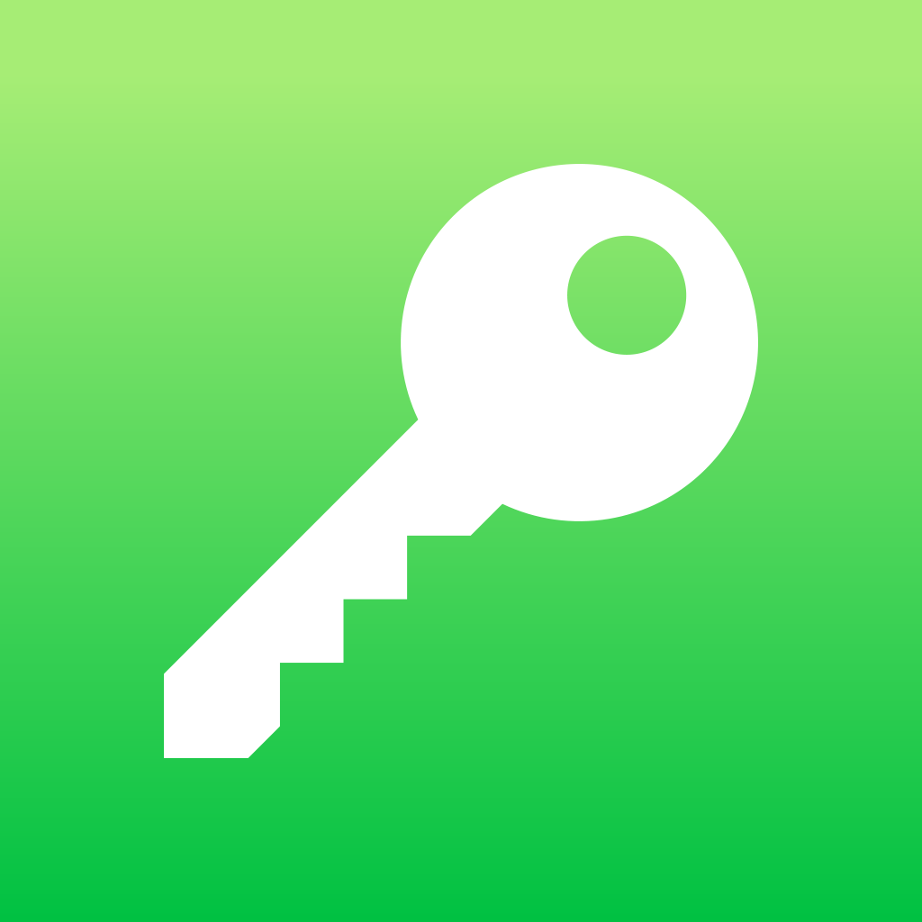 Text Crypto - Encrypt and send to cloud App Icon