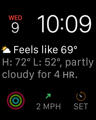 iPhone Screenshot 1