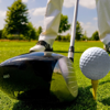Golf - Driving And Long Irons