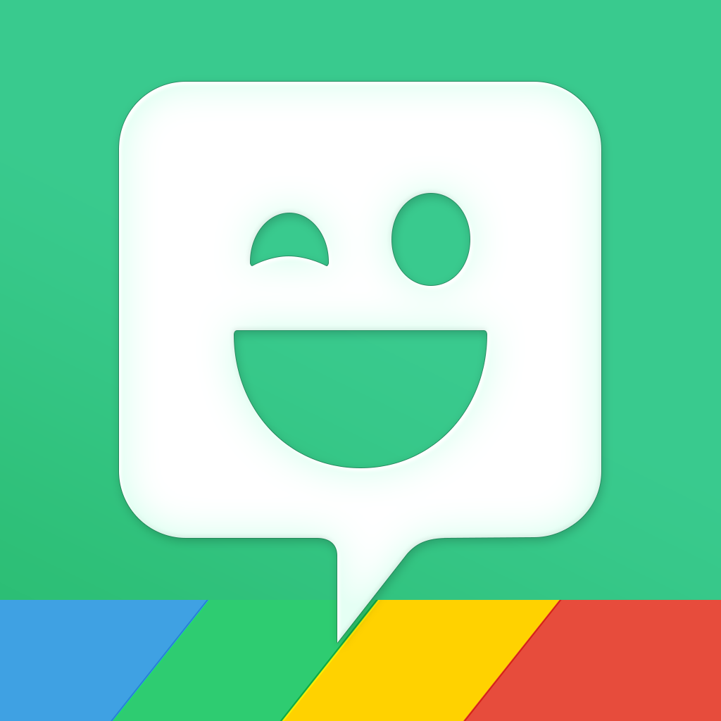 Bitmoji - Your Personal Emoji App Icon