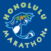 MYLAPS Experience Lab - Honolulu Marathon Events アートワーク
