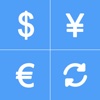 Live Currency Converter-Currency Exchange rate currency conversion rate 