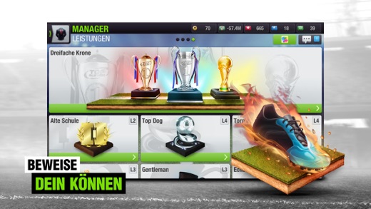 Image currently unavailable. Go to www.generator.trulyhack.com and choose Top Eleven 2018 image, you will be redirect to Top Eleven 2018 Generator site.