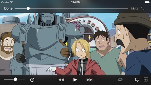 iPhone Screenshot 3