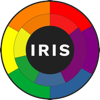 Iris - Color palettes editor
