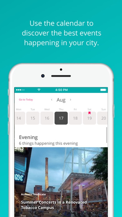 iPhone Screenshot 3